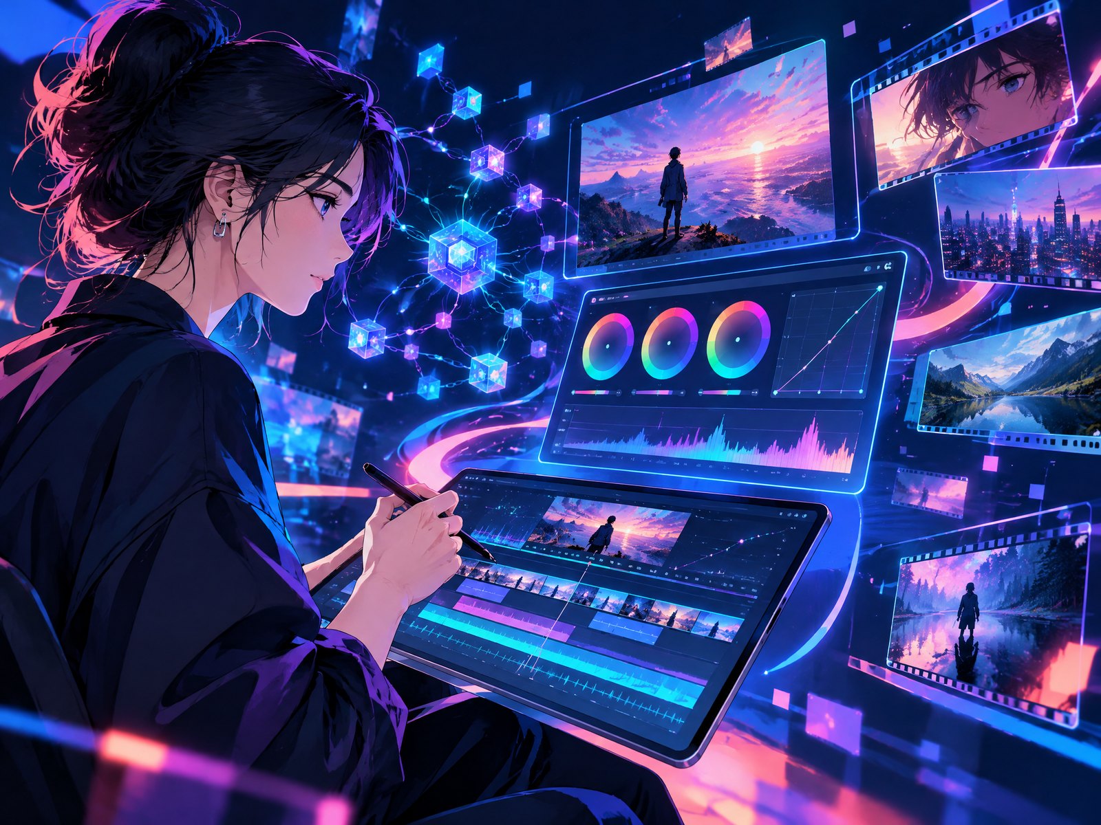 黑丝